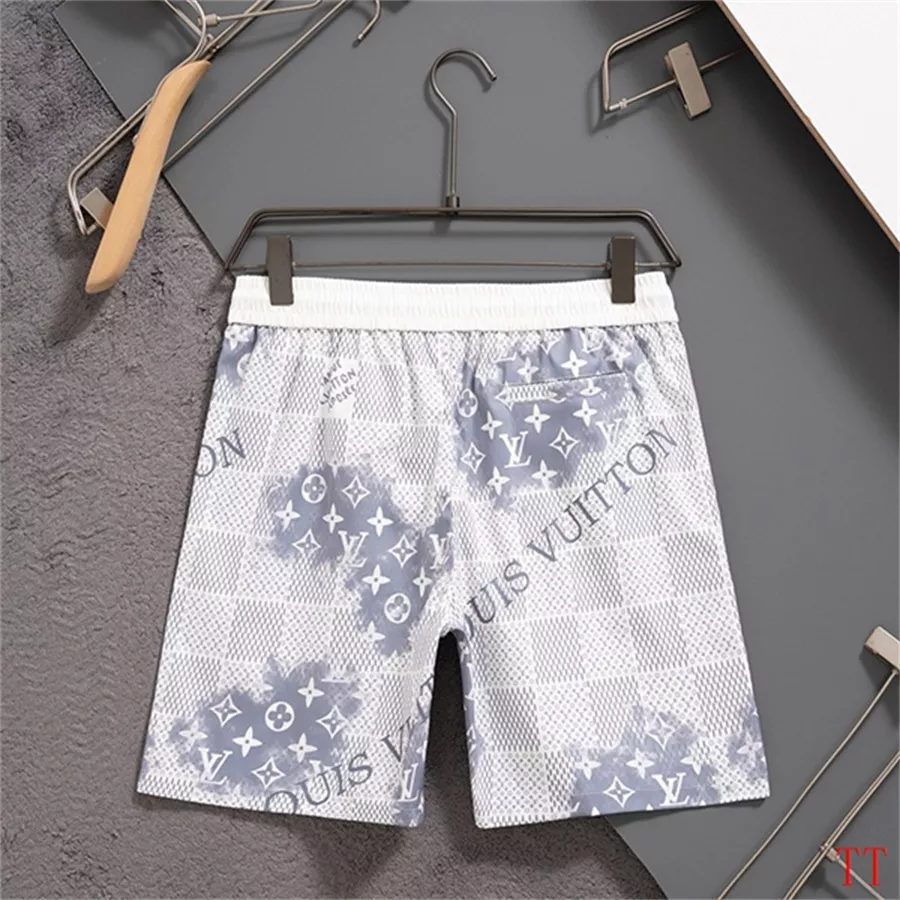 louis vuitton lv pantalons pour homme s_12a67131